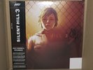 Silent Hill 3 Coloured Vinyl LP (New & Sealed) (Mondo Konami Akira Yamaoka)