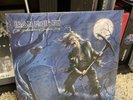 Iron Maiden THE REINCARNATION OF BENJAMIN BREEG 10