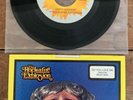 The Rock-Afire Explosion Happy Birthday Medley/Do You Love Me 45 Childrens VG+