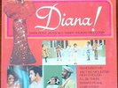 SEALED  DIANA ROSS MINT VINYL/SLEEVE TV Soundtrack 1971 NEVER OPENED  JACKSON 5