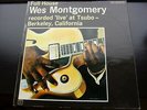 Wes Montgomery Full House Mono Riverside RLP 434 1th Dutch pressing LP