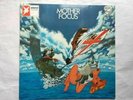 The Focus - MOTHER FOCUS - LP aus 1975 -  Progressive Rock - Philips - NEU