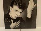 David Bowie Heroes Vinyl LP VG+ Condition *AFL1-2522*