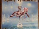 Iron Maiden SEALED Seventh Son Of A Seventh Son 180g 2014 LP Vinyl MINT SWEET EU