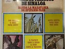BANDA LA MAZATLECA DE EPIFANIO PAEZ