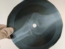 ELVIS PRESLEY SURRENDER X-Ray USSR Record Roentgen Bones Ribs Music Vinyl