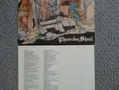 RIOT - Thundersteel  1st PressVinyl,LP,RAR