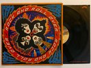 Kiss - Rock And Roll Over - 1976 US 1st Press (EX) Ultrasonic Clean