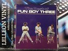 Fun Boy Three The Best Of Compilation LP Album Vinyl Record CHR1469 Pop 80’s