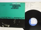 KENNY DREW UNDERCURRENT BLUE NOTE LNJ-80092 JAPAN VINYL LP
