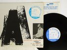 JIMMY SMITH NEW SOUND-A NEW STAR BLUE NOTE BLP-1512 JAPAN SHRINK VINYL LP