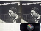JOHN COLTRANE A LOVE SUPREME MCA VIM-4610 JAPAN VINYL LP