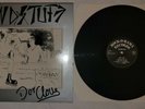 Ese Clou Vinyl Lp  ISD Rebelles Europeens Skinhead oi
