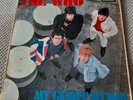 The Who - My Generation UK LP 1965 Brunswick 1st Pressing Mod Garage Rock