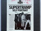 SUPERTRAMP Self Portrait 1983 US 4xLP The Source RADIO SHOW + Cues ROGER HODGSON