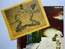 Killing Blague What's This pour 1981 US Dédicacé LP Envoie Punk Jaz Coleman + 2
