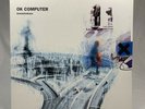 Radiohead Vinyl - OK Computer - 2 LP Parlophone 1997 Record