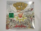 GREEN DAY Dookie LP GREEN VINYL hot topic RARE LIMITED EDITION punk SEALED