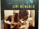 JIMI HENDRIX EXPERIENCE THE BLUES MARTIN SCORSESE PRESENTS 2 LP 200GR BLUE 2003