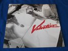 VALENTINE / Same OR GERMANY 1st PRESS LP 1990   AOR HARD ROCK ESSENTIAL