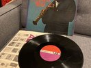 John Coltrane My Favorite Things Atlantic 1361 LP Record G+