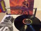 Megadeth 1986 Peace Sells… But Who’s Buying? LP Record Near Mint Vinyl