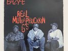 Eazy - E Real Muthaphuckkin G’s 1993 Ruthless Records LP ORIGINAL