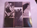 U2 The Joshua Tree Singles Remastered & Live 1987/2017 4 Vinyl Set - Fan Club 