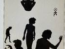EINSTURZENDE NEUBAUTEN - Funf auf der Nach Oben Offenen Richterskala LP vinyl