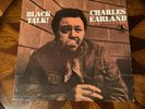 CHARLES EARLAND - Black Talk  PRESTIGE 7758 {orig} w/Jones, Melvin Sparks - RARE