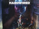 Mitch Murder – Hardwired | Limited Edition 180g Vinyl EP | Synthwave | Mint