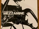 Massive Attack – Mezzanine (180 Gram 2013 European Double LP Reissue)