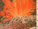 CACUMEN-LP- SAME-(PRE-BONFIRE) ROCK PORT-GERMANY- 1981
