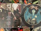 Ghost - OPUS EPONYMOUS - Picture Disc Vinyl LP /2000