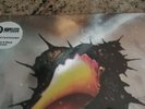 Circa Survive - The Amulet (Deluxe Version) Yellow w/ Black Smoke *VINYL* Sealed