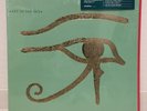 ALAN PARSONS PROJECT / EYE IN THE SKY US PRESSING W/INNER, SHRINK, HYPE STICKER