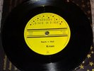 KMEN Oi NEW Rare1991 Skins rock o rama isd The4 Rockabilly Demented Are Go Glory