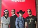 Weezer The Red Album 2016 Reissue 25157-01 NM Pork And Beans
