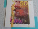 Guided By Voices Vinyl Propeller Scat #49 Sealed 2005 50 EGGS Cover