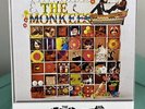 MONKEES COLGEMS RARE 8 Track   Birds, Bees, & Monkees RESTORED   Special Sleeve