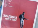 Leon Bridges Coming Home Vinyl Ex/vg