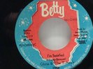 Gloria & The T-Aira's-I'm Satisfied-Betty 1204-NORTHERN SOUL SUPERB