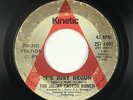 Funk 45 - Jimmy Castor Bunch - It's Just Begun - Kinetic - mp3