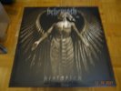 Behemoth – Historica - 5 LP Box