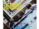 The Beatles Vinyl Lp Record ?GET BACK Glyn Johns Apple 2021 NEW