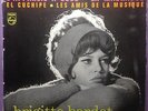 Brigitte Bardot - L'Appareil A Sous (7
