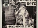 BEASTIE BOYS Some Old Bullshit VINYL LP NEW SEALED RSD BLACK FRIDAY 2020