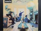 OASIS Original Vinyl Definitely Maybe LP, 12” Live Forever 12” Shakermaker