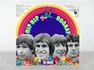 LP - The Troggs - Hip Hip Hooray - Hansa Record 1968 - VG++