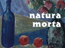 Sven Wunder - Natura Morta - Vinyl (LP) Dead Nature